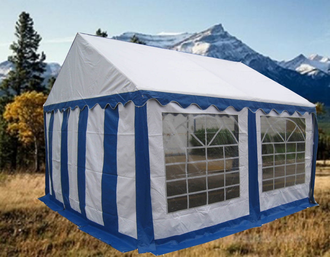 Partytent 4*4 Partytent 4*4